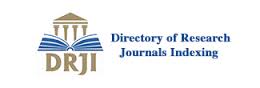 Картинки по запросу Directory of Research Journals Indexing